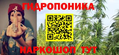 гидропоника Мариинск